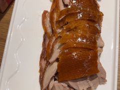 -京采烤鸭清真餐厅(金桥店)