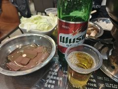 -川香煲(茅台路店)