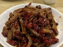 -艺味深尝(云锦路店)