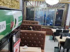 -北方饺子王·海肠捞饭·海鲜锅(山大店)