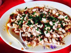 伟记牛蹄农庄-伟记牛蹄(道滘店)