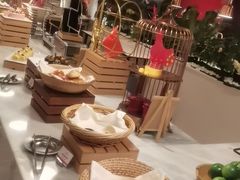 -大汉金桥华美达广场酒店·食秀全日制餐厅