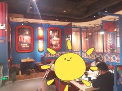 -九记潮汕现切鲜牛肉自助火锅(长沙·方圆荟店)