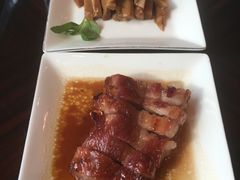 -新天世纪中餐厅