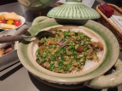 -金海华·四季时堂·第一食堂(现代传媒广场店)