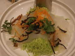 -北李妈妈菜·海肠捞饭(高新万达店)