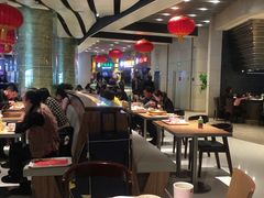 -食悦天美食广场(沈阳青年大街万象城店)