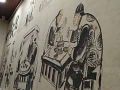 -燚焱炎火铜锅涮·烧烤