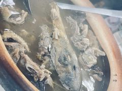 -阿殳菜馆·私厨(水围村店)
