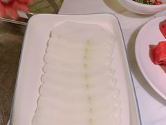 冬瓜-重庆德庄火锅(映月湖环宇城店)