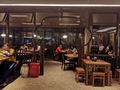 大堂-香园茶社·金陵小灶(老门东店)