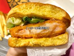 -麦当劳(季华好又多店)