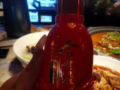 -老淮安·淮安菜(涟水店)