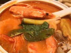 -simply thai天泰(长泰广场店)