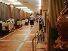 -梅园酒店餐厅(西湖店)