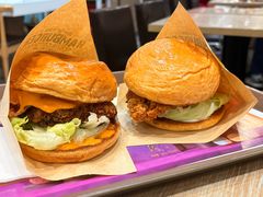 -魏家凉皮(博水商务大厦店)