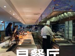 -上海嘉定喜来登酒店
