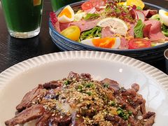 -J's Cafe Lab
