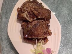 -新雅粤菜馆(南京东路店)