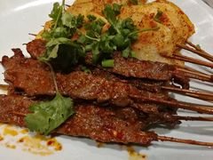 -阿斯牛牛·凉山菜(新会展店)