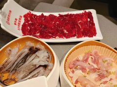 -海底捞火锅(金光华店)