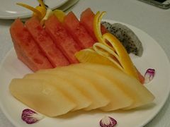 -蔓兰家的四季S0餐厅·融合菜(当代MOMA店)