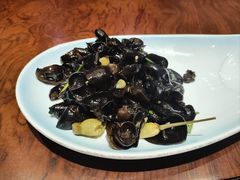 -大家发海鲜城夜排档(华山中路店)