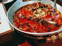 -古北烤鸭王I古北水镇景区店