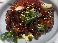 -娜娜家•Nana's restaurant (南开大悦城店)