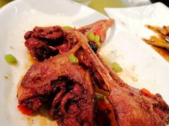 -和记小菜(东方店)