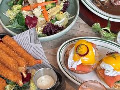 -果仁·意大利餐厅(财富广场店)