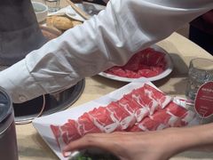 -阳坊大都涮羊肉(阳坊总店)