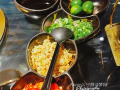 配料-凤园椰珍·臻品椰子鸡(保利时光里店)