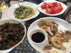 -小陆莲花蟹园农家乐(莲花岛店)
