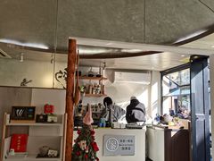 -茶是一枝花泡茶店