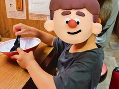 -一兰拉面(新宿中央东口店)