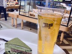 -尚品小土屋涮毛肚(李沧万达店)