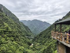 -浙北大峡谷