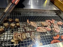 -马路牙子烧烤音乐酒馆(望京店)