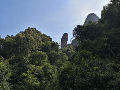 -丹霞山风景名胜区