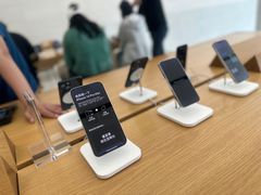 -Apple零售店(苏州店)