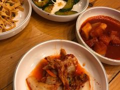 -长寿参鸡汤(朝韩风情街店)