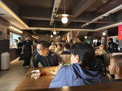 -巴扎屋大盘鸡·新疆菜(汇嘉时代店)