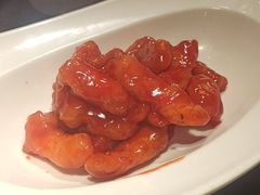 -南海底小海鲜·湘菜(鲁巷吴家湾店)
