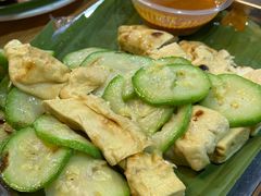 -杨合林啊兰烤鱼