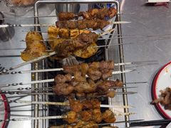 -古彭7只羊·招牌白串·碳锅羊肉旗舰店