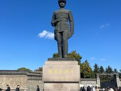 -张学良旧居陈列馆