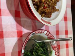 -西江红·株洲本地菜(滨江南路店)