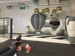 -Lilliput粒粒堡亲子餐厅(置汇旭辉店)