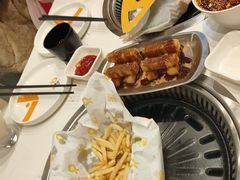 -有鱼吃·纸包烤鱼(曲江创意谷店)